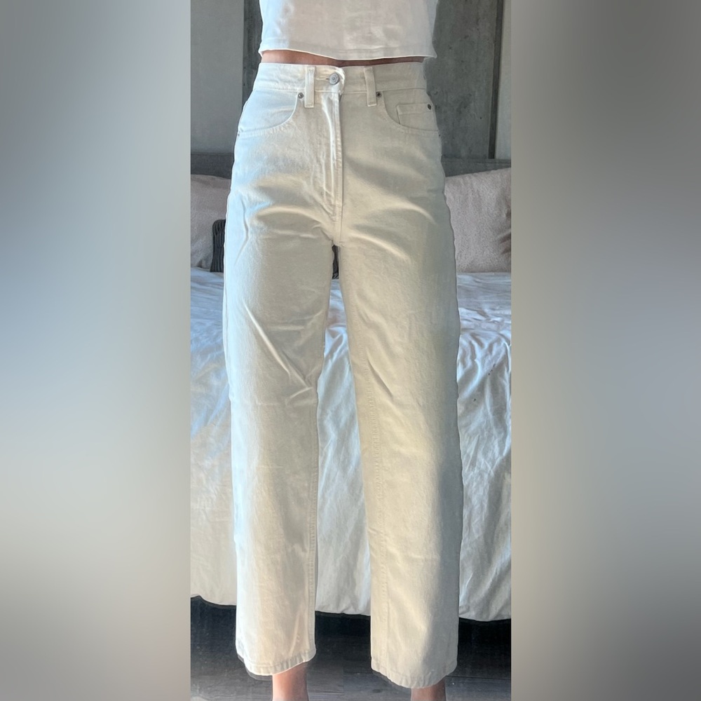 Urban Outfitters BDG High-Rise Baggy Jean
